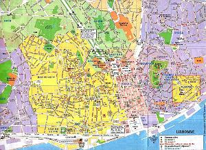 Lisbonne - 0002